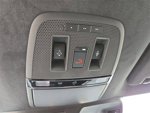 New 2026 INFINITI QX80 Autograph w/ Autograph Exterior Package image 28