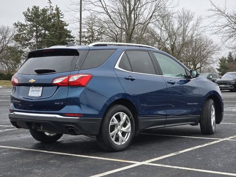 Used 2019 Chevrolet Equinox LT image 17