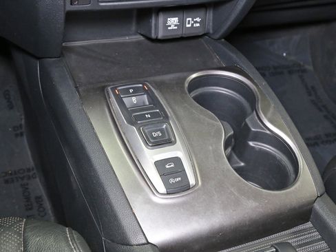 Used 2020 Honda Passport EX-L image 13