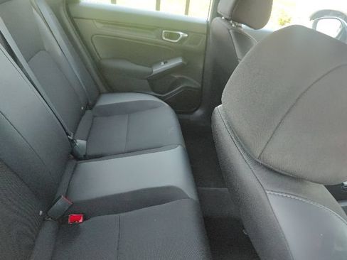 Used 2023 Honda Civic Sport image 26
