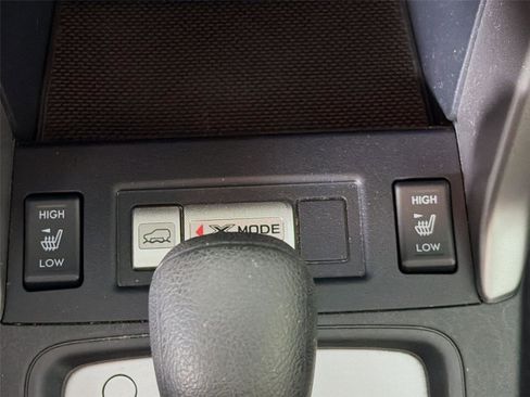 Used 2018 Subaru Forester 2.5i Premium AWD/4WD image 21