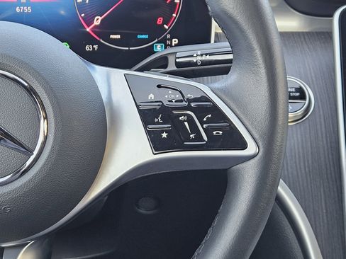 Certified 2025 Mercedes-Benz C 300 Sedan image 29