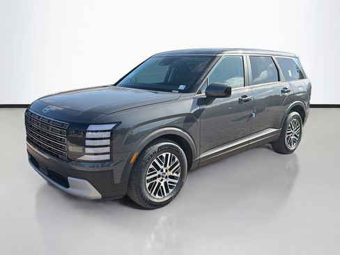New 2026 Hyundai Palisade SE image 7