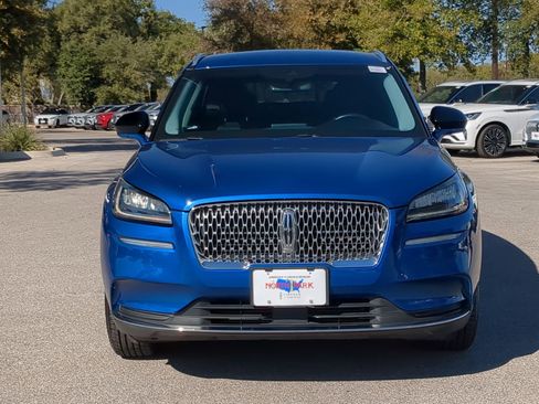 Used 2021 Lincoln Corsair Standard image 8