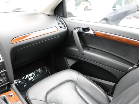 Used 2014 Audi Q7 3.0T Premium AWD/4WD image 39