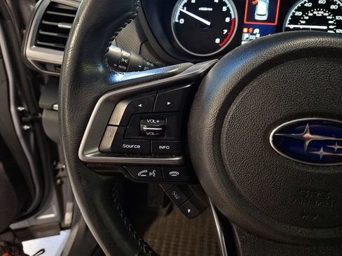 Certified 2023 Subaru Forester Premium AWD/4WD image 20