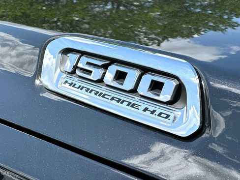 New 2026 RAM 1500 Tungsten w/ Bed Utility Group AWD/4WD image 15