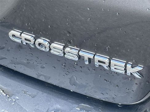 Used 2024 Subaru Crosstrek 2.5i Limited AWD/4WD image 7