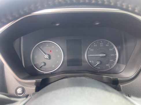 Used 2024 Subaru Ascent Premium w/ Convenience Package image 33