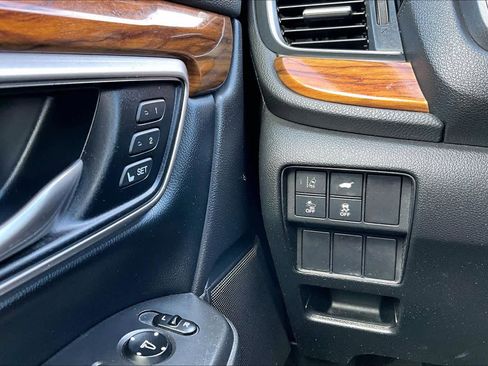 Used 2019 Honda CR-V EX-L image 33