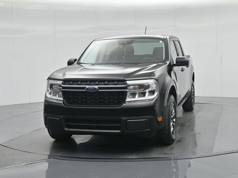 Certified 2022 Ford Maverick XLT w/ Equipment Group 300A Standard image 60