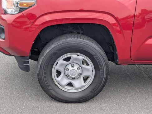 Used 2023 Toyota Tacoma SR5 image 8