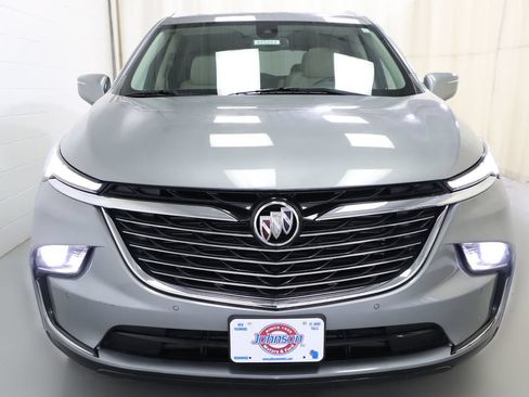 Certified 2023 Buick Enclave Essence w/ Experience Buick Package AWD/4WD image 19