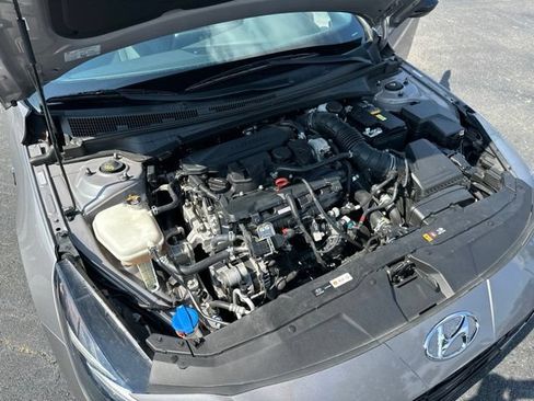 Used 2023 Hyundai Elantra N Line FWD image 32