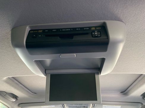 Used 2008 Toyota Highlander Limited FWD image 35