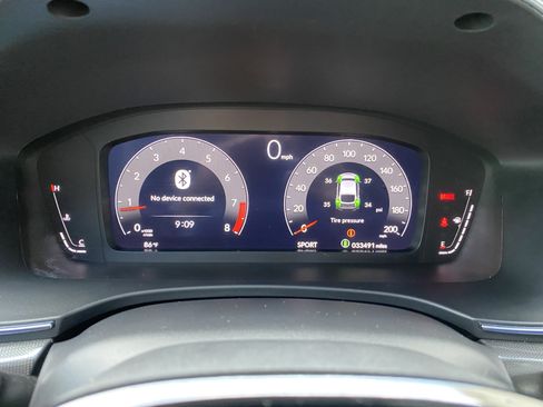 Used 2024 Acura Integra Type S FWD image 20