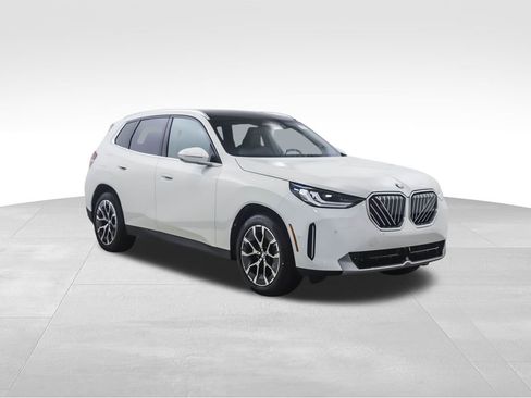 New 2026 BMW X3 xDrive30 image 7