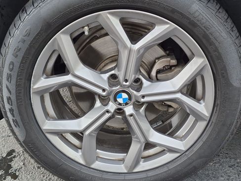 Used 2020 BMW X3 sDrive30i RWD image 13