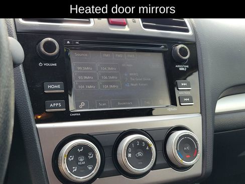 Used 2016 Subaru Crosstrek 2.0i Premium image 24