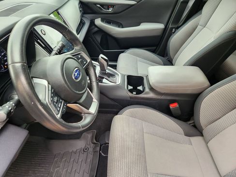 Used 2024 Subaru Outback Premium image 12