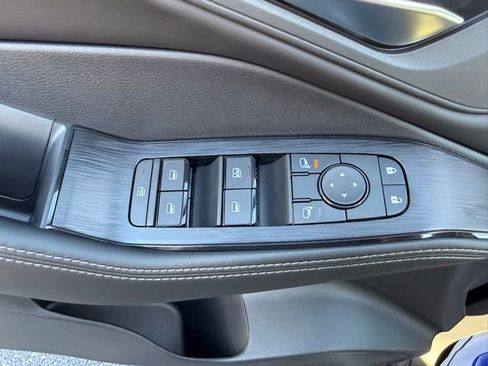 New 2026 Nissan Rogue Dark Armor image 12