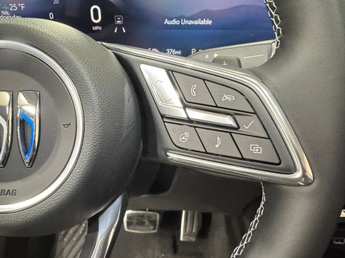 New 2026 Buick Envision Sport Touring AWD/4WD image 17