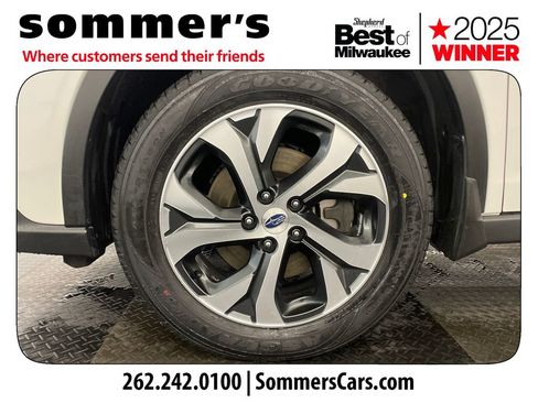 Used 2020 Subaru Outback Limited w/ Popular Package #2 image 25