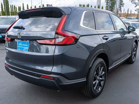 New 2026 Honda CR-V EX-L image 6
