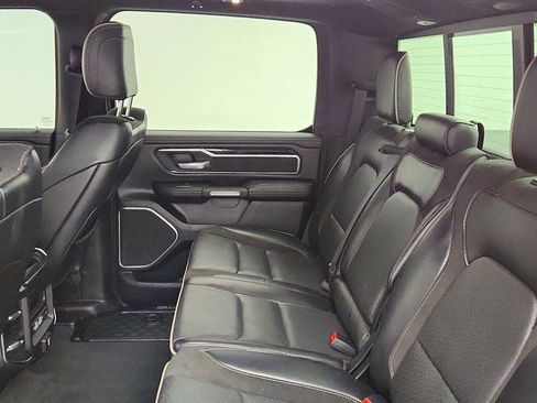 Used 2021 RAM 1500 Laramie image 24