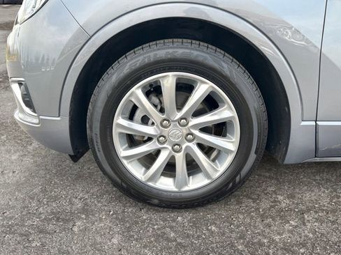 Used 2019 Buick Envision Essence FWD image 14