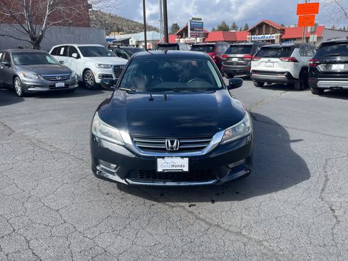 Used 2015 Honda Accord Sport image 10