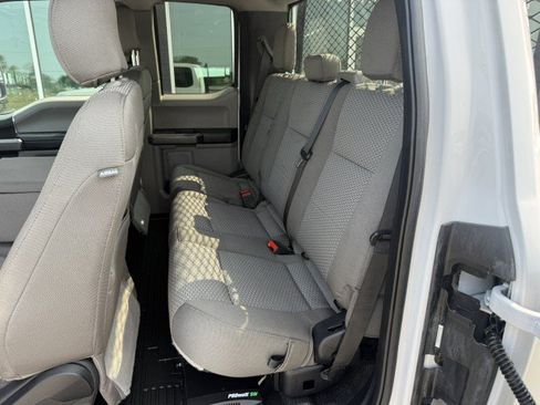 Used 2020 Ford F250 XLT w/ XLT Value Package AWD/4WD image 9