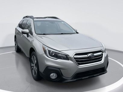 Used 2019 Subaru Outback 2.5i Limited