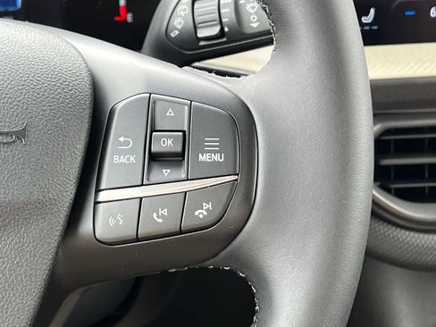 New 2026 Ford Bronco Sport Big Bend w/ Convenience Package AWD/4WD image 19