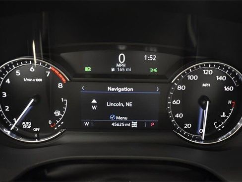 Used 2021 Cadillac XT5 Premium Luxury image 25