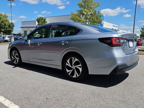 Used 2022 Subaru Legacy Premium image 7