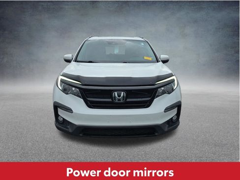 Used 2021 Honda Pilot Special Edition image 16