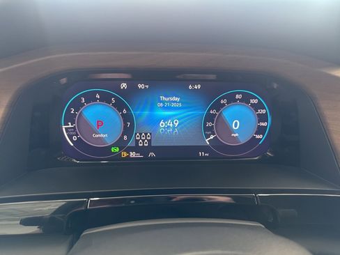 New 2026 Volkswagen Atlas SE image 14