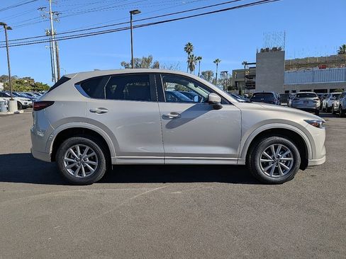 New 2025 MAZDA CX-5 AWD 2.5 S w/ Select Package image 8