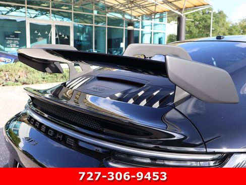 Used 2022 Porsche 911 GT3 RWD image 9