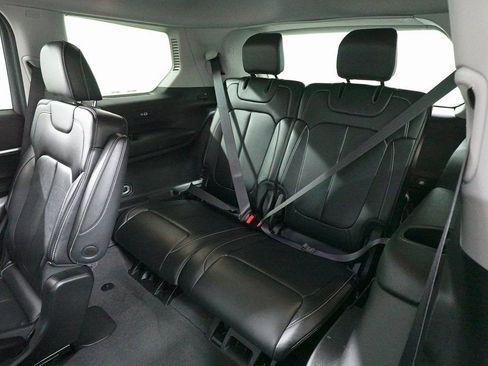 Used 2021 Jeep Grand Cherokee L Limited image 26