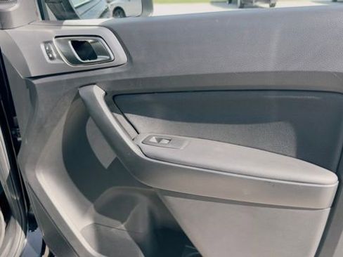 Used 2021 Ford Ranger XLT w/ Equipment Group 301A Mid image 44