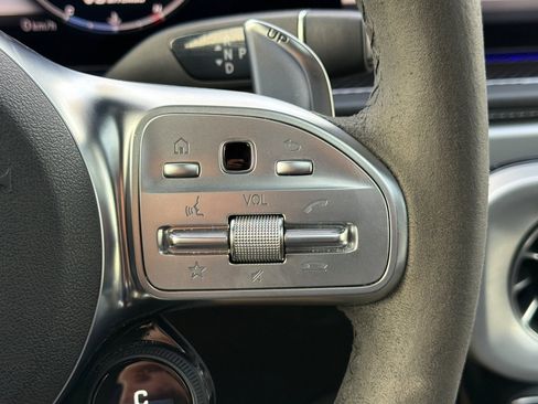 Certified 2022 Mercedes-Benz G 63 AMG 4MATIC image 30