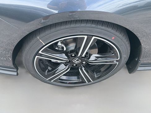 New 2026 Honda Accord SE image 26