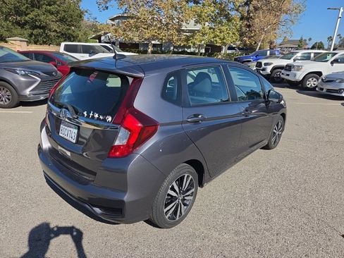 Used 2020 Honda Fit EX image 5