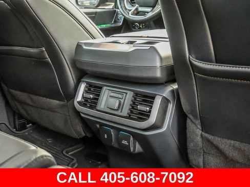 Used 2023 Ford F150 Platinum w/ Equipment Group 701A High AWD/4WD image 29