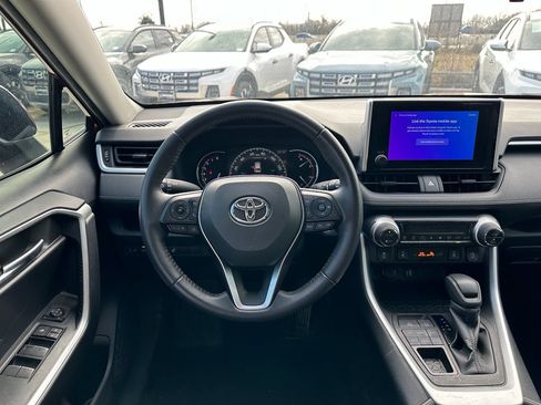 Used 2023 Toyota RAV4 XLE w/ XLE Grade Weather Package image 13