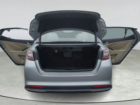 Used 2014 Kia Optima EX image 12