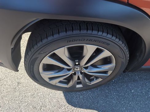 Used 2019 Lexus UX 250h F Sport image 10