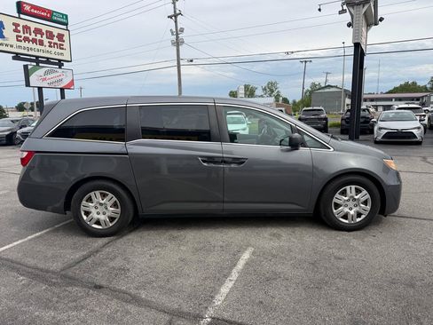 Used 2012 Honda Odyssey LX image 5